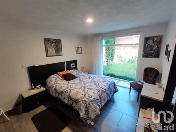 CASA Campestre en Venta, en Club ecológico Rio Belo, a 17 km de Morelia, Michoacán.
