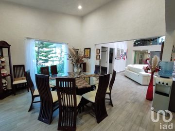 CASA Campestre en Venta, en Club ecológico Rio Belo, a 17 km de Morelia, Michoacán.