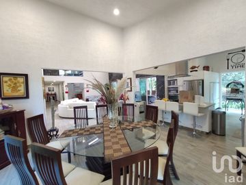CASA Campestre en Venta, en Club ecológico Rio Belo, a 17 km de Morelia, Michoacán.