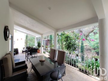 CASA Campestre en Venta, en Club ecológico Rio Belo, a 17 km de Morelia, Michoacán.