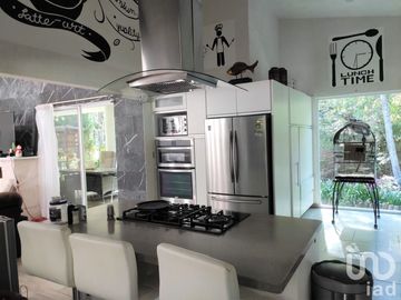 CASA Campestre en Venta, en Club ecológico Rio Belo, a 17 km de Morelia, Michoacán.