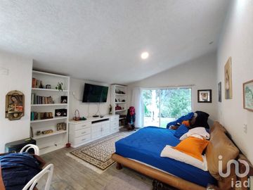 CASA Campestre en Venta, en Club ecológico Rio Belo, a 17 km de Morelia, Michoacán.