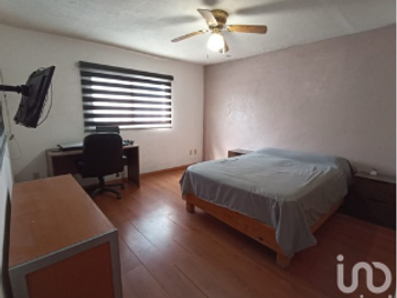 Casa en venta Lomas de Casa Blanca, Querétaro