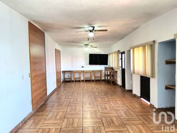Casa en venta Lomas de Casa Blanca, Querétaro