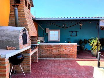 Casa en venta Lomas de Casa Blanca, Querétaro