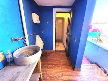 Casa en venta Lomas de Casa Blanca, Querétaro