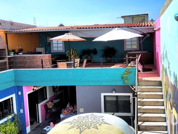 Casa en venta Lomas de Casa Blanca, Querétaro