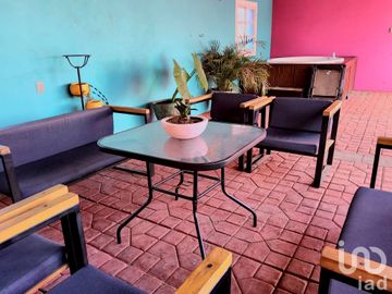 Casa en venta Lomas de Casa Blanca, Querétaro