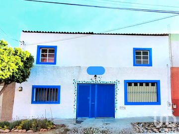 Casa en venta Lomas de Casa Blanca, Querétaro