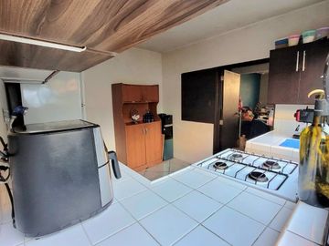 Casa en venta Lomas de Casa Blanca, Querétaro
