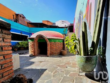 Casa en venta Lomas de Casa Blanca, Querétaro
