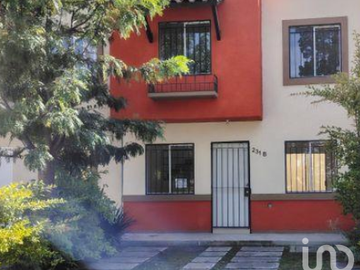Casa  en Real  Segovia Huejotzingo Puebla