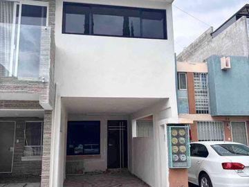 Casa en Venta en los Héroes