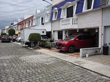 CASA EN VENTA EN CONJUNTO RESIDENCIAL NIZA