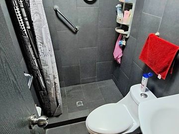 CASA EN VENTA EN CONJUNTO RESIDENCIAL NIZA