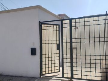 CASA EN VENTA EN FRACCIONAMIENTO LOS TUZOS,PACHUCA,HGO.