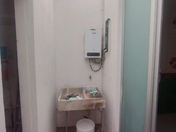 CASA EN VENTA EN FRACCIONAMIENTO LOS TUZOS,PACHUCA,HGO.
