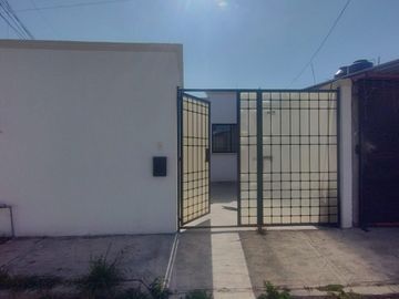CASA EN VENTA EN FRACCIONAMIENTO LOS TUZOS,PACHUCA,HGO.