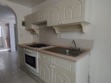 CASA EN VENTA EN FRACCIONAMIENTO LOS TUZOS,PACHUCA,HGO.