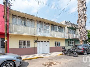 Casa en Venta en Alcaldia Gustavo A Madero