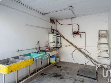Casa en Venta en Alcaldia Gustavo A Madero