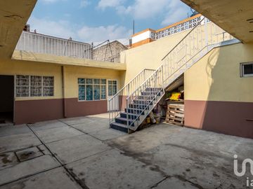 Casa en Venta en Alcaldia Gustavo A Madero