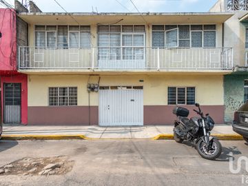Casa en Venta en Alcaldia Gustavo A Madero