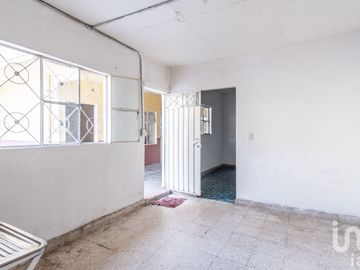 Casa en Venta en Alcaldia Gustavo A Madero