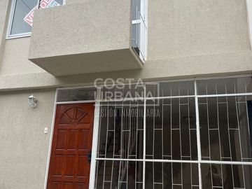 Casa en plan de Viña del Mar