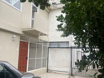 Casa en plan de Viña del Mar