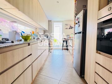 Soleada casa en Viña del Mar Alto