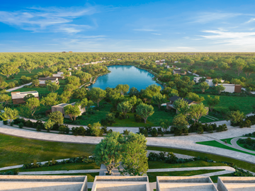 TERRENO EN VENTA CON CAMPO DE GOLF EN EL PUEBLO MÁGICO DE IZAMAL EN YUCATÁN