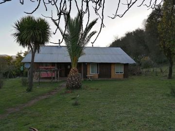 SAN CLEMENTE, SIETE TAZAS
