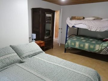 SAN CLEMENTE, SIETE TAZAS