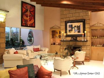 Casa y/o Hotel Boutique Cuernavaca