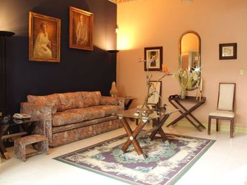 Casa y/o Hotel Boutique Cuernavaca