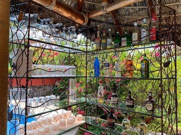Casa y/o Hotel Boutique Cuernavaca