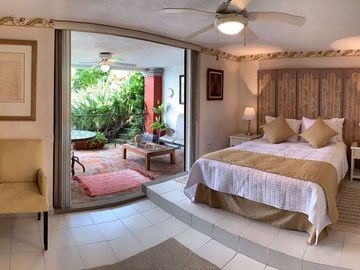 Casa y/o Hotel Boutique Cuernavaca