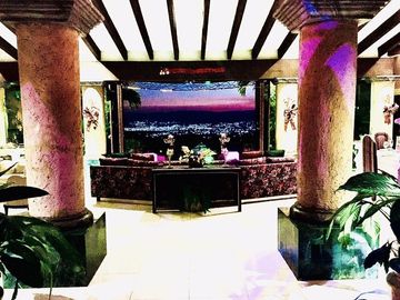 Casa y/o Hotel Boutique Cuernavaca