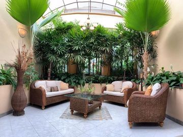 Casa y/o Hotel Boutique Cuernavaca