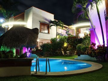 Casa y/o Hotel Boutique Cuernavaca