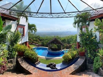 Casa y/o Hotel Boutique Cuernavaca