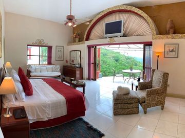 Casa y/o Hotel Boutique Cuernavaca