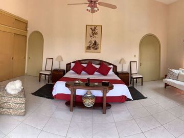 Casa y/o Hotel Boutique Cuernavaca