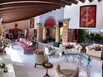 Casa y/o Hotel Boutique Cuernavaca