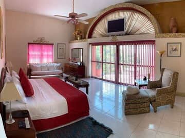 Casa y/o Hotel Boutique Cuernavaca