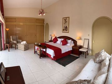 Casa y/o Hotel Boutique Cuernavaca