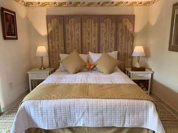 Casa y/o Hotel Boutique Cuernavaca