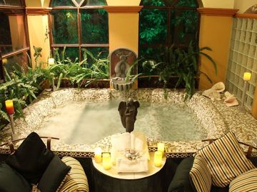 Casa y/o Hotel Boutique Cuernavaca