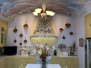 Casa y/o Hotel Boutique Cuernavaca